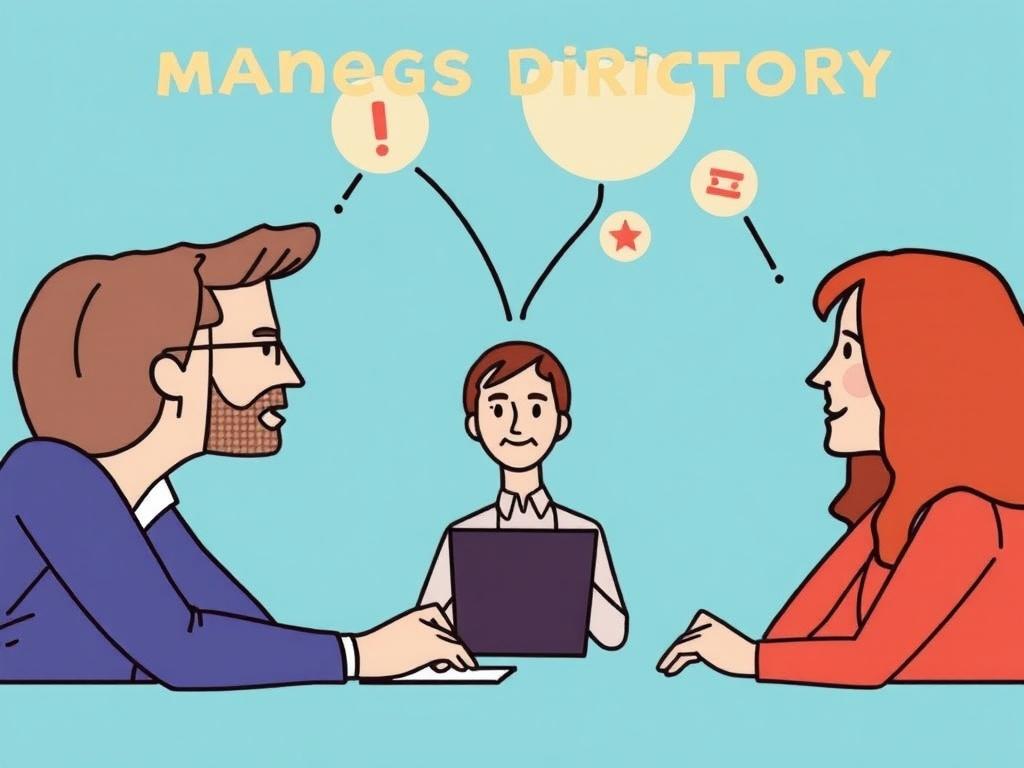 Managing reviews thoughtfully