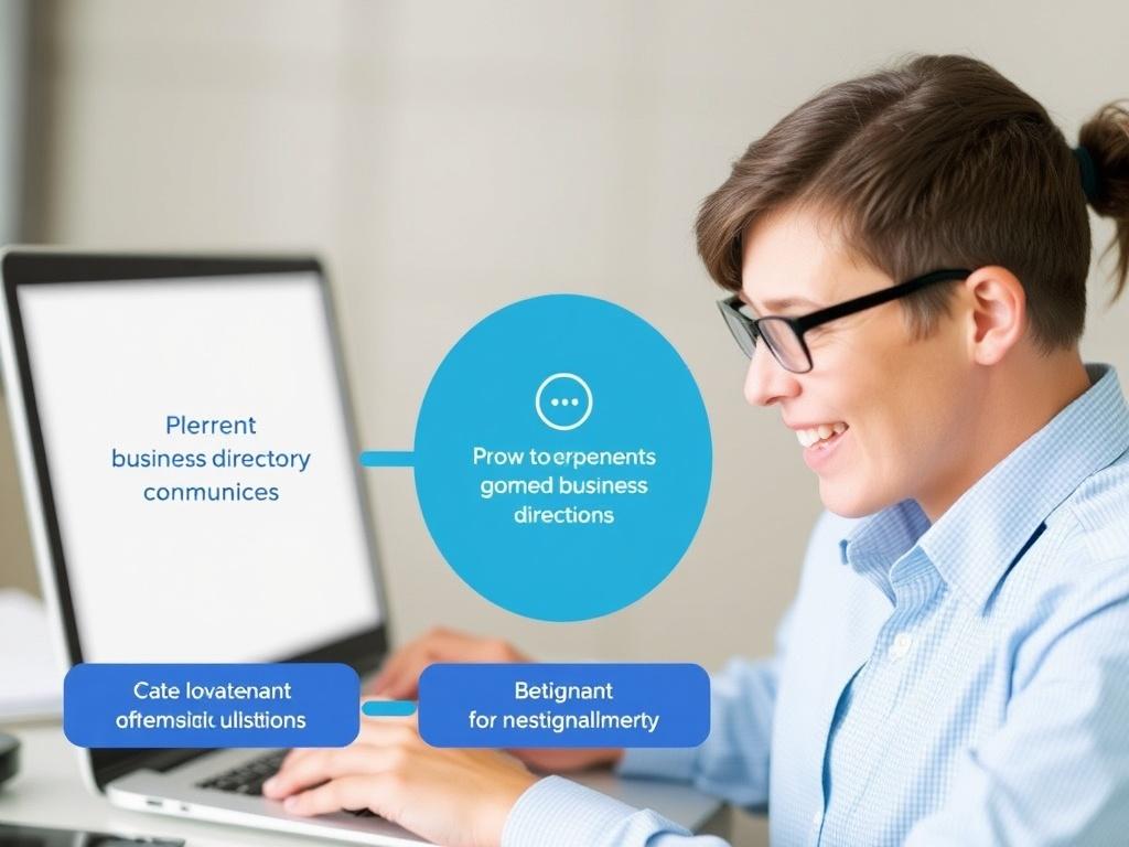 Core components of an effective listing