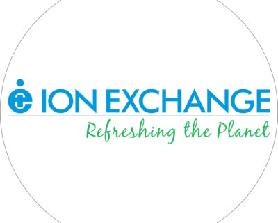 Ion-Exchange-Logo