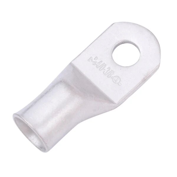 Tinned Copper Cable Lugs