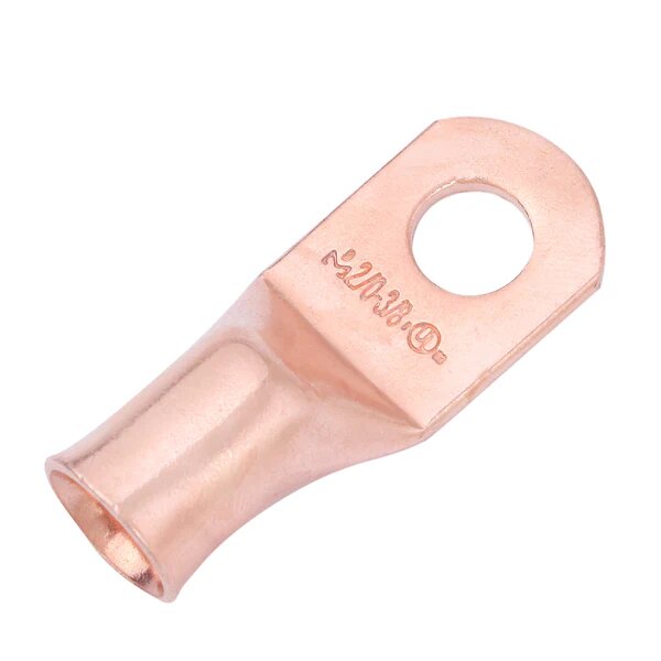 Heavy Duty Copper Battery Lugs