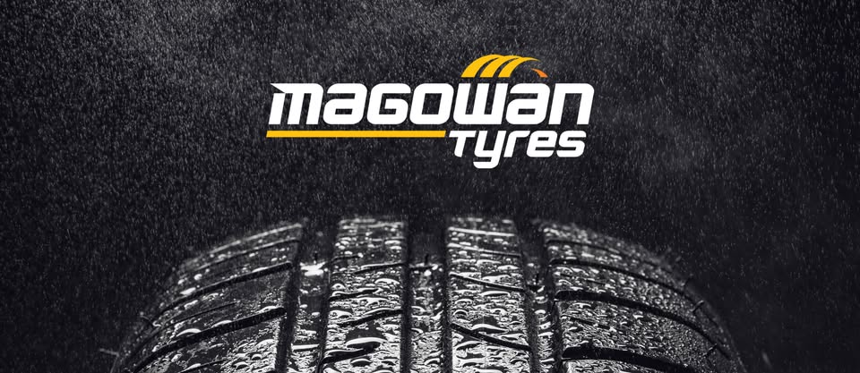 Magowan Tyres
