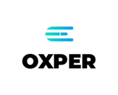 Oxper-Logo