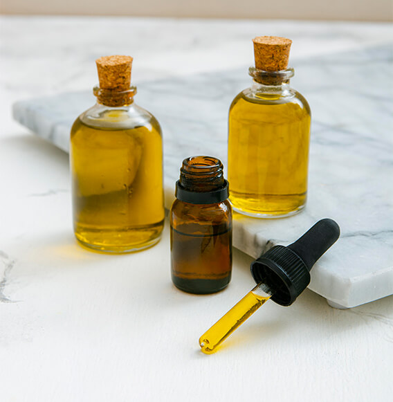 Mixed Tocopherols Manufacturer | Fairchem Organics